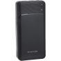 G-Power Power Bank, 20000mAh, 2 Ports, Black - GP002