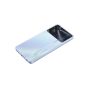 Itel P40, 128GB, 4GB RAM, 4G LTE, Dual SIM - Dreamy Blue