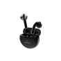 Lenovo True Wireless Earphones with Microphone, Black  - HT38