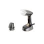 Sokany Portable Compact Hand Held Steamer, 1300Watt, Black - SK-GT-3065