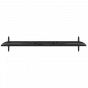 شاشة تلفزيون ايفولف 43 بوصة، LED، بدقة FHD، بدون اطار - VLD43NA