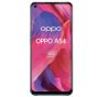 Oppo A54 Dual SIM, 64GB, 4GB RAM, 5G LTE - Purple