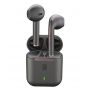 Cellularline Tuck Earbuds with Built-in Mic - Black