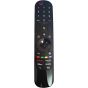 Remote Control for LG  Smart TV - Black