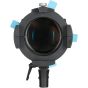 Nanlite Projector for Bowens Mount, Black - PJ-BM-19