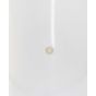 Heiss Central Electric Water Heater, 160 Liters, White - HEWH-160