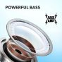 Anker Soundcore Wireless Earbuds with 2 Microphones, White - P20i
