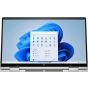 HP Envy x360 Convert 15-es2501dx 2-in-1 Laptop, Intel Core i7-1260P, 512GB SSD, 16GB RAM, 15.6 Inch, FHD IPS 250 nits MultiTouch, Intel Iris Xe Graphics, Windows 11, Natural Silver Aluminum
