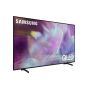 Samsung 50 Inch 4K UHD Smart QLED TV with Built-in Receiver - 50Q60CA