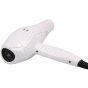 Enzo Hair Dryer, 7500W, 2 Speeds, White - EN-6117