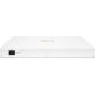 Aruba 52 Ports Ethernet Switch, White- JL686AABA