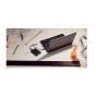 Western Digital My Passport External HDD, 6TB, USB 3.2, Up to 5Gb/s, Black - ‎WDBR9S0060BBK-WESN