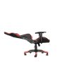 Marvo Scorpion Gaming Chair, 150Kg, Black - CH-107
