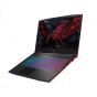 لاب توب ام اس اي كاتانا 17 B13VGK، انتل كور i9-13900H، هارد 512 جيجا NVMe PCIe Gen4 SSD، رام 16 جيجا، شاشة 17.3 بوصة بدقة FHD ومعدل تحديث 144 هرتز، كارت شاشة نفيديا جي فورس RTX 4070 سعة 8 جيجا، ويندوز 11 - اسود