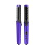 Rush Brush Cool Curler, Purple - C1