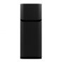 Tornado No-Frost Refrigerator, 304 Liter, Black- RF-33FT-BK