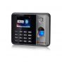 Advision Finger Print, RFID Time Attendance Device, Black and Silver - AD-501T-U
