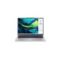 Acer Aspire Lite AL16-52P-526Z - NX.J5SEM.001 Laptop, Intel Core i5-1334U, 512GB SSD, 16GB RAM, 16 Inch WUXGA IPS 60Hz Display, Intel UHD Graphics, Windows 11 - Iron