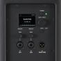 JBL Bluetooth Speaker, Black - EON710