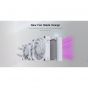 Aorus waterforce ii 360 ice Cooling Fan - White