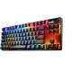 Steel Series Apex Pro TKL 2023 Wireless Gaming Keyboard - Black