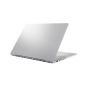 لاب توب اسوس فيفوبوك S16 M5606KA-RI417W 90NB1593-M007J0، ايه ام دي رايزن AI 7 350، هارد SSD سعة 1 تيرا، رام 24 جيجا، شاشة OLED، مقاس 16 بوصة، بمعدل تحديث 120 هرتز، كارت شاشة ايه ام دي راديون، ويندوز 11 - فضي كول