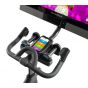 Entercise NordicTrack Commercial Studio Bike, 160 KG, Black - S27i