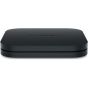 Xiaomi Mi Box S 2nd Gen Streaming Media Player with Google TV, 8GB, 4K - Black