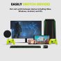 Microsoft Core Wireless Controller for Xbox- Electric Volt