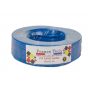 كابل CAT6e فرانس تك، 100 متر، ازرق - M100