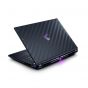 Gigabyte Aorus Master 16 AM6H BZH Gaming Laptop, Intel Core Ultra 9 275HX, 1TB SSD, 32GB RAM, 16 Inch, OLED WQXGA, 240Hz, NVIDIA GeForce RTX 5090 24GB GDDR7, Windows 11 - Black