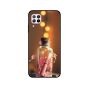 Cielito Message In A Glass Jar Printed Back Cover for Huawei Nova 7i