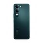 Vivo Y04, 256GB, 4GB RAM, 4G LTE, Dual SIM - Dark Green
