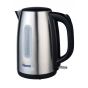 Home Electric Kettle, 1.7 Liters, 1850 Watt, Stainless Steel- CS2233