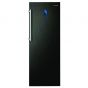 Fresh Upright Digital Freezer, No Frost, 200 Liters, 6 Drawers, Black - FNU-MT270B