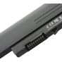 HP Replacement Laptop Battery, 2600mAh - Black