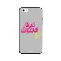 Chal Jhooti Printed Back Cover for Apple iPhone 5S