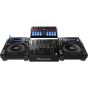 Pioneer Multi Player DJ System, Black - XDJ-1000MK2