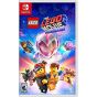 The Lego Movie for Nintendo Switch