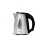 Home Electric Kettle, 1.7 Liters, 1370 Watt - Silver
