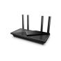 TP Link Archer AX3000 574Mbps WiFi 6 Router - Black