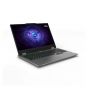 Lenovo LOQ 15IRX9 Gaming Laptop, 15.6 Inch FHD, Intel Core i7-13650HX, 512GB SSD, 16GB RAM, Nvidia GeForce RTX 4060 8GB, Windows 11 - Luna Grey
