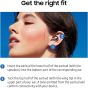 SAMSUNG Galaxy Buds Live True Wireless Earbuds US Version Active Noise Cancelling Wireless Charging Case Included, Mystic Bronze