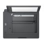 HP Smart Tank 581 All-in-One Inkjet Printer, Black- 4A8D4A