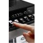 Delonghi Magnifica Evo Automatic  Coffee Machine, 1.8 Liters - 1450 Watt, Titanium and Black - ECAM290.81.TB