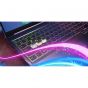 Lenovo Legion Slim 5 16IRH8 Gaming Laptop, Intel Core i7-13700H, 1TB SSD, 16GB RAM, NVIDIA GeForce RTX 4060 8GB, 16 Inch FHD, DOS - Storm Grey