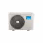 Midea Split Air Conditioner, 2.25 HP, Cooling Only, Inverter Motor, White - MSCT18CRDN