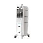 Fresh Turbo Digital Air Cooler, 40 Liters, White - FA-T40D