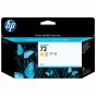 HP DesignJet 72Y Ink Cartridge For HP Printers, Yellow - C9373A