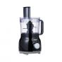 Arshia Food Processor, 800 Watt, Black - FP145-2573